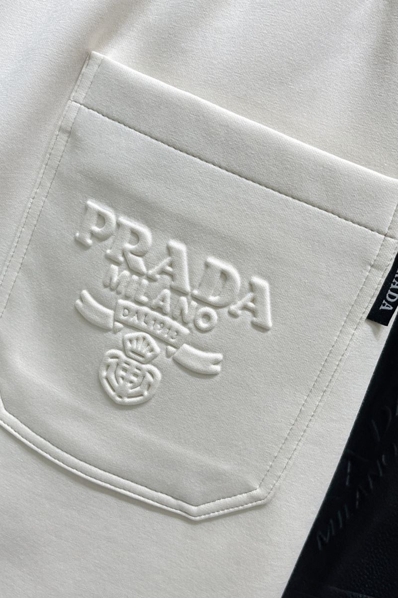 Prada Long Pants